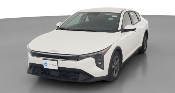 Thumbnail: 2025 Kia K4 - 1
