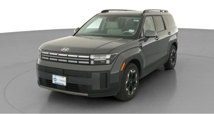 Thumbnail: 2026 Hyundai Santa Fe - 1