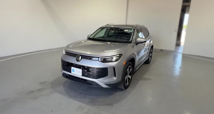 Thumbnail: 2026 Volkswagen Tiguan - 1