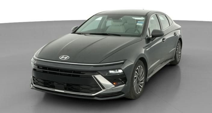 Thumbnail: 2025 Hyundai Sonata - 1