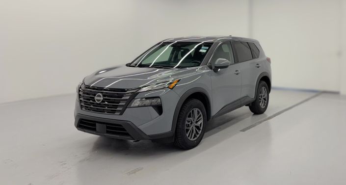 Thumbnail: 2026 Nissan Rogue - 1