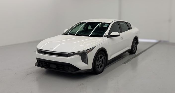 Thumbnail: 2025 Kia K4 - 1