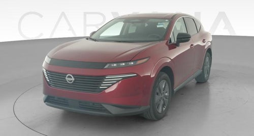 2026 Nissan Murano