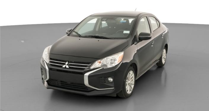 2024 Mitsubishi Mirage G4 LE -
                  West Memphis, AR