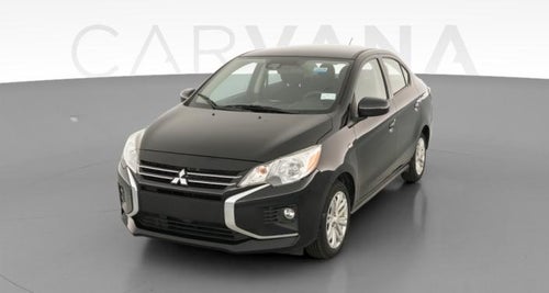 2024 Mitsubishi Mirage G4