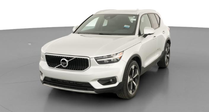 2019 Volvo XC40 T5 Momentum -
                  West Memphis, AR