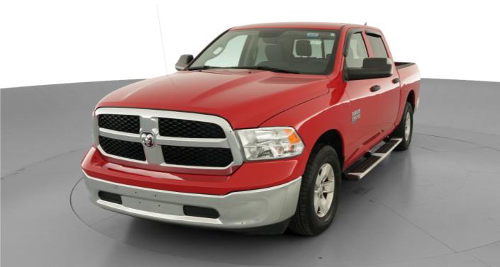 Thumbnail: 2023 RAM 1500 Classic - 1