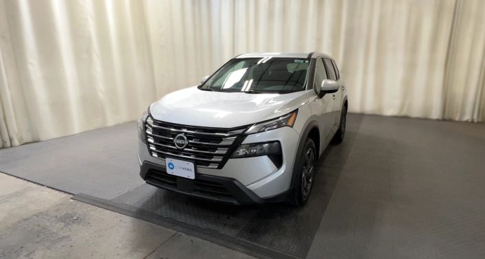 Thumbnail: 2025 Nissan Rogue - 1