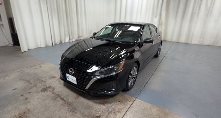 Thumbnail: 2025 Nissan Altima - 1