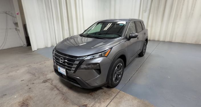 Thumbnail: 2025 Nissan Rogue - 1