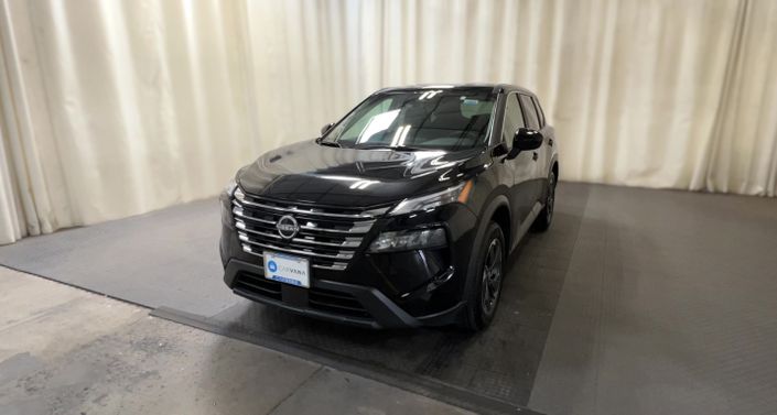 Thumbnail: 2025 Nissan Rogue - 1