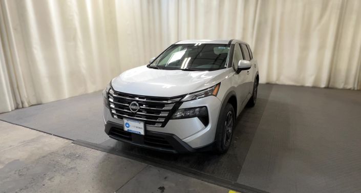 Thumbnail: 2025 Nissan Rogue - 1