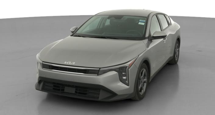 Thumbnail: 2025 Kia K4 - 1