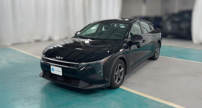 Thumbnail: 2025 Kia K4 - 1