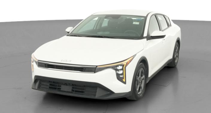 Thumbnail: 2025 Kia K4 - 1