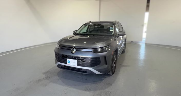 Thumbnail: 2026 Volkswagen Tiguan - 1