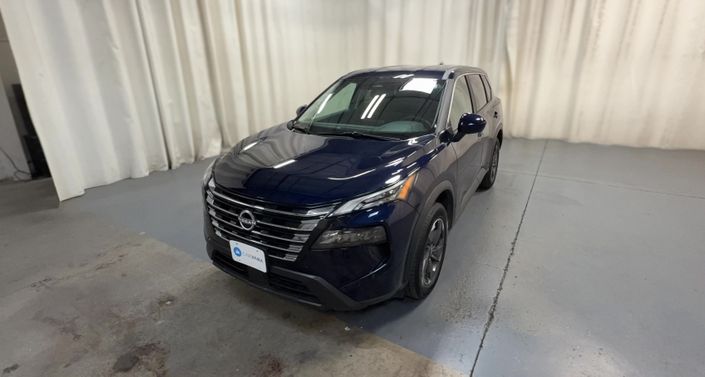 Thumbnail: 2025 Nissan Rogue - 1