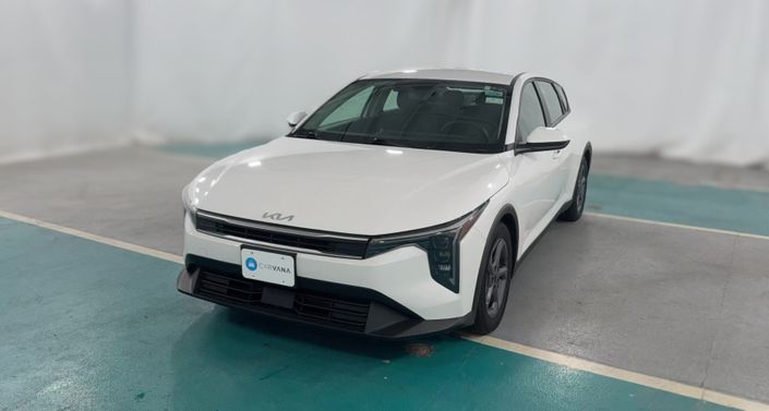 Thumbnail: 2025 Kia K4 - 1