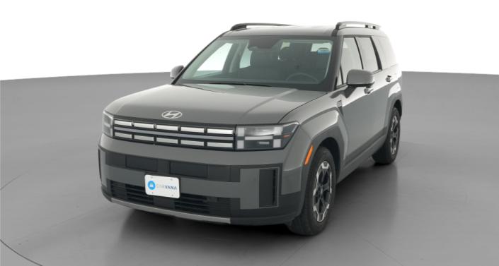 Thumbnail: 2026 Hyundai Santa Fe - 1
