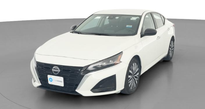 Thumbnail: 2025 Nissan Altima - 1