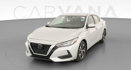 2022 Nissan Sentra