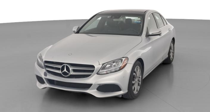 Thumbnail: 2016 Mercedes-Benz C-Class - 1