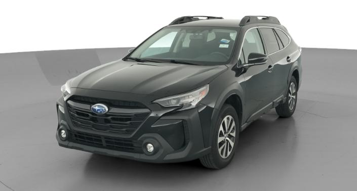 Thumbnail: 2023 Subaru Outback - 1