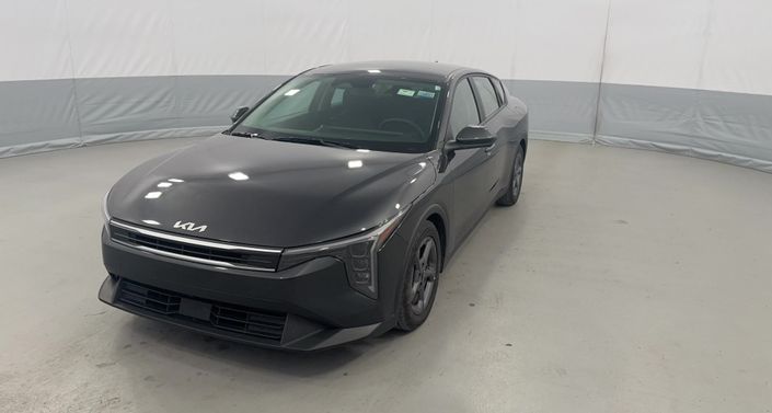 Thumbnail: 2025 Kia K4 - 1