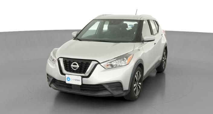 2020 Nissan Kicks SV -
                  Rocklin, CA