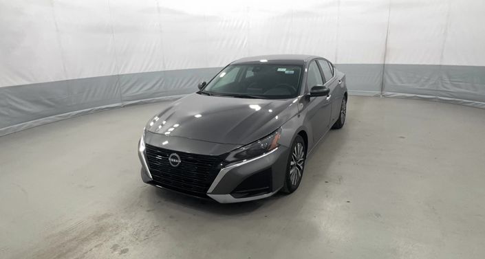 Thumbnail: 2025 Nissan Altima - 1