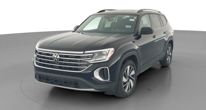 Thumbnail: 2026 Volkswagen Atlas - 1