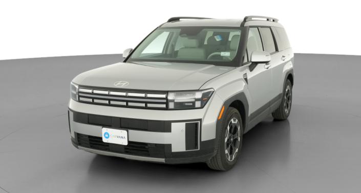 Thumbnail: 2026 Hyundai Santa Fe - 1