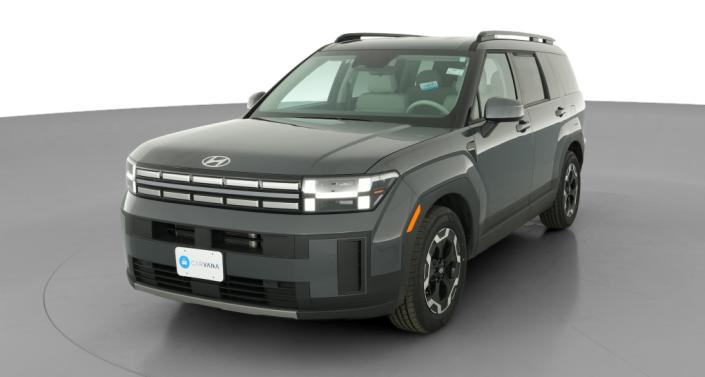 Thumbnail: 2026 Hyundai Santa Fe - 1