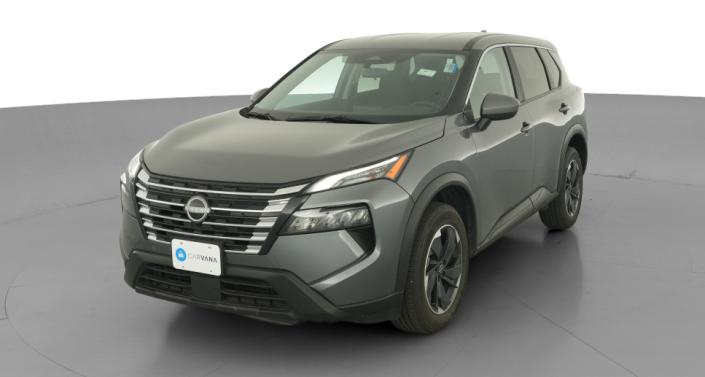 Thumbnail: 2025 Nissan Rogue - 1