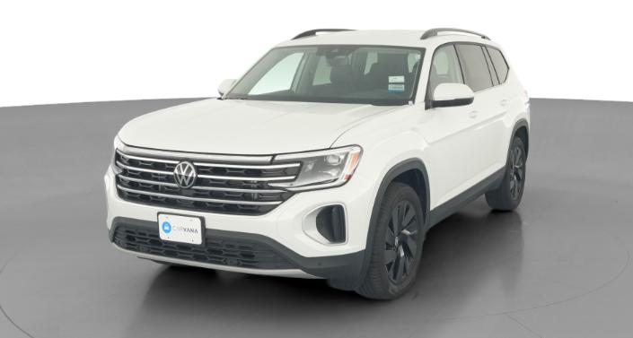 Thumbnail: 2026 Volkswagen Atlas - 1
