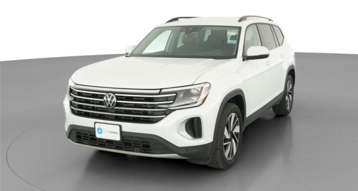Thumbnail: 2026 Volkswagen Atlas - 1