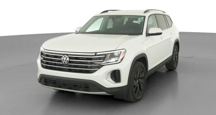 Thumbnail: 2026 Volkswagen Atlas - 1