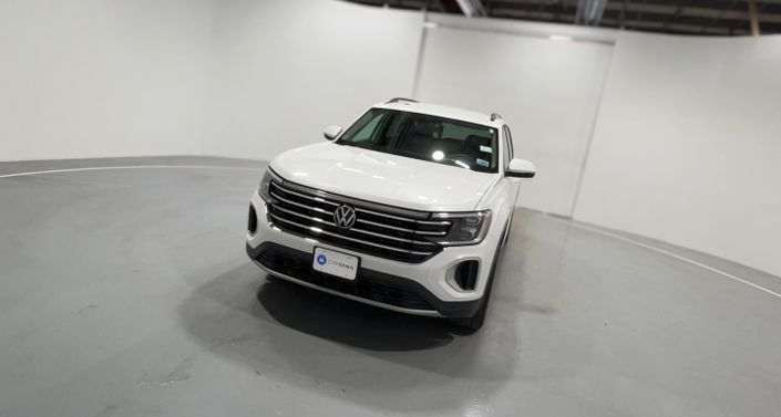 Thumbnail: 2026 Volkswagen Atlas - 1