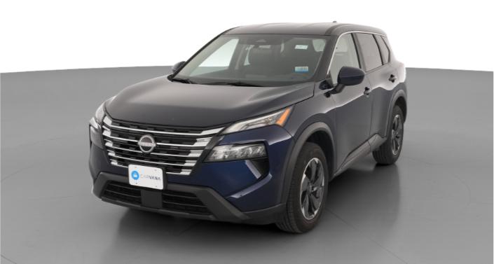 Thumbnail: 2025 Nissan Rogue - 1
