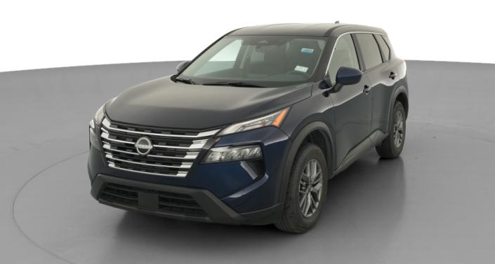 Thumbnail: 2026 Nissan Rogue - 1