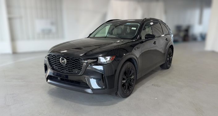 Thumbnail: 2026 Mazda CX-90 - 1