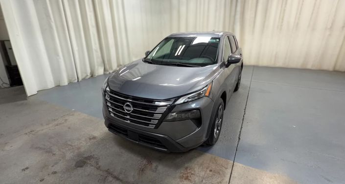 Thumbnail: 2025 Nissan Rogue - 1