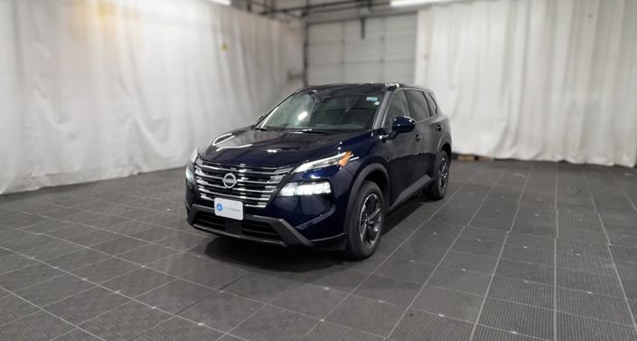 Thumbnail: 2025 Nissan Rogue - 1