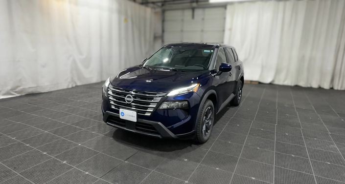 Thumbnail: 2025 Nissan Rogue - 1
