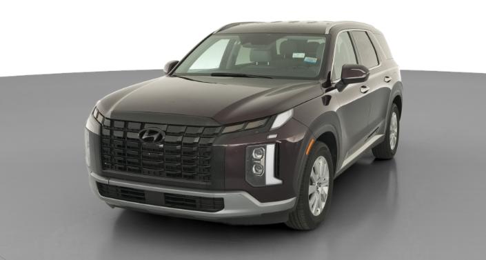 Thumbnail: 2025 Hyundai Palisade - 1