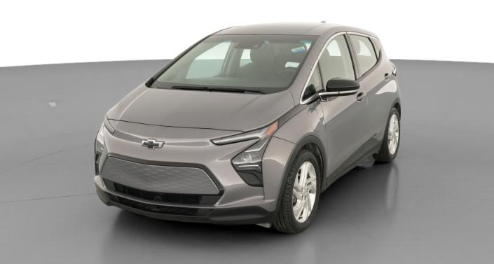 2023 Chevrolet Bolt EV 1LT -
                  West Memphis, AR