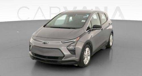 2023 Chevrolet Bolt EV