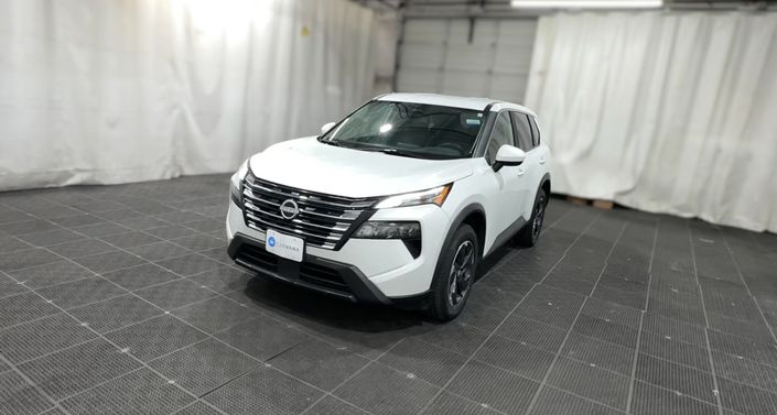 Thumbnail: 2025 Nissan Rogue - 1