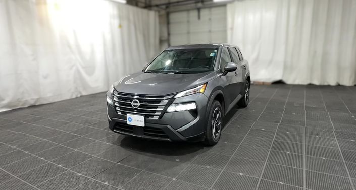 Thumbnail: 2025 Nissan Rogue - 1