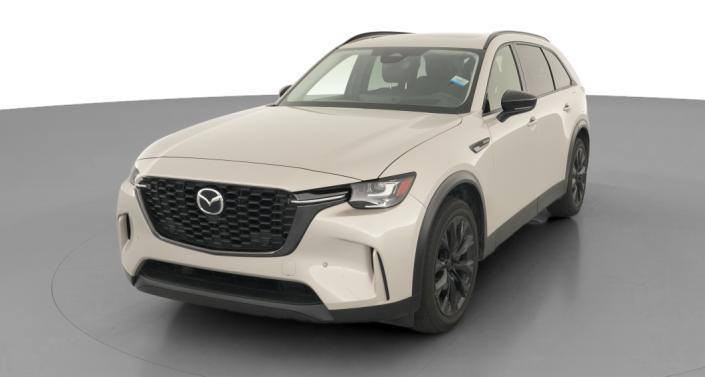 Thumbnail: 2026 Mazda CX-90 - 1